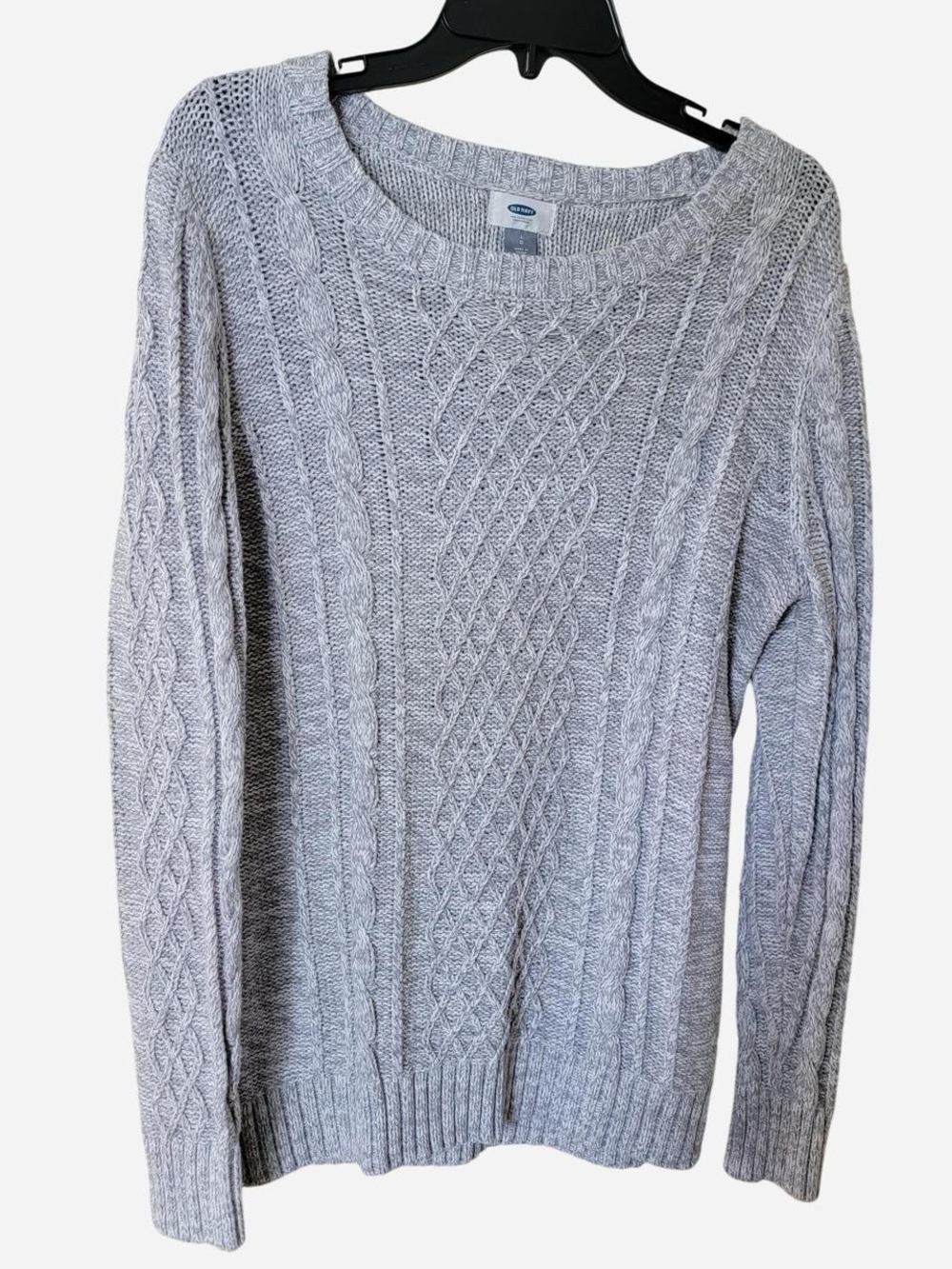 Old-navy Women's Cable Knit Sweater
